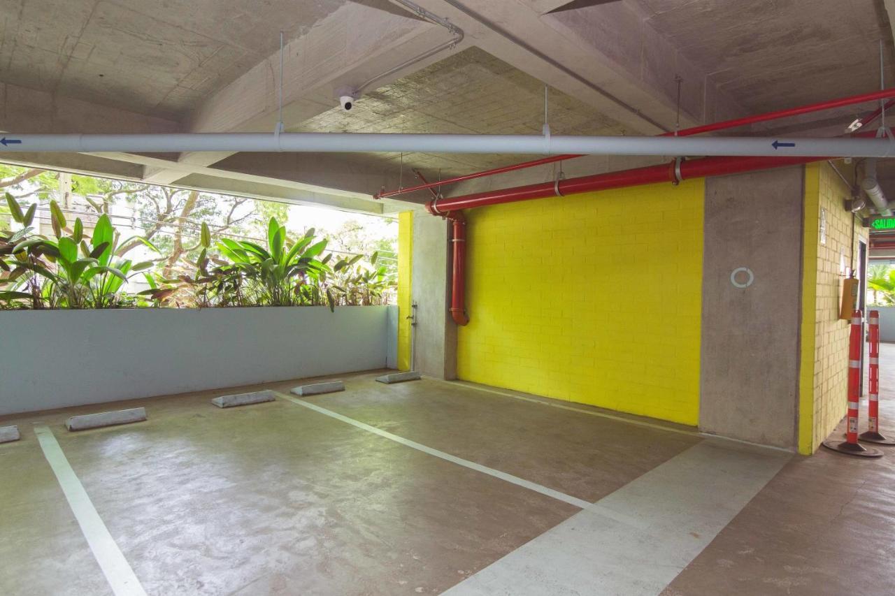Beautiful Loft In Laureles Medellin Exterior photo